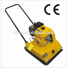 3 Type best Structural durability gasoline vibratory plate Compactor